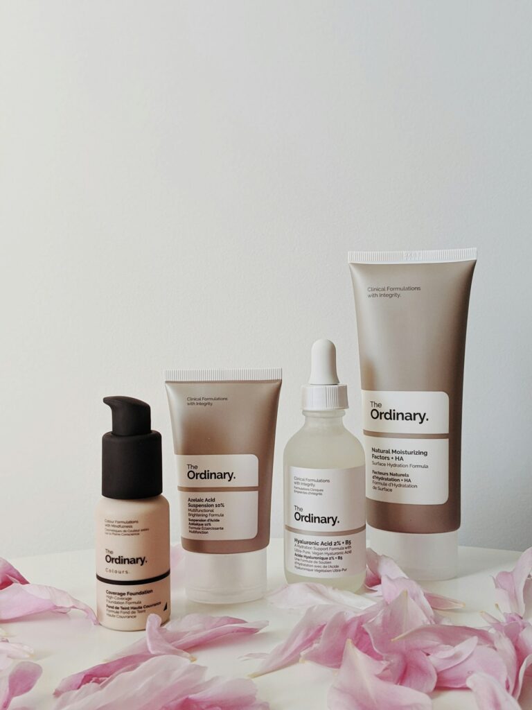 Transform Your Skincare Routine with Expert Tips
