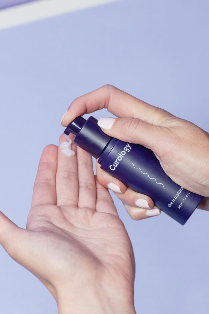 The Science Behind Healthy, Glowing Skin